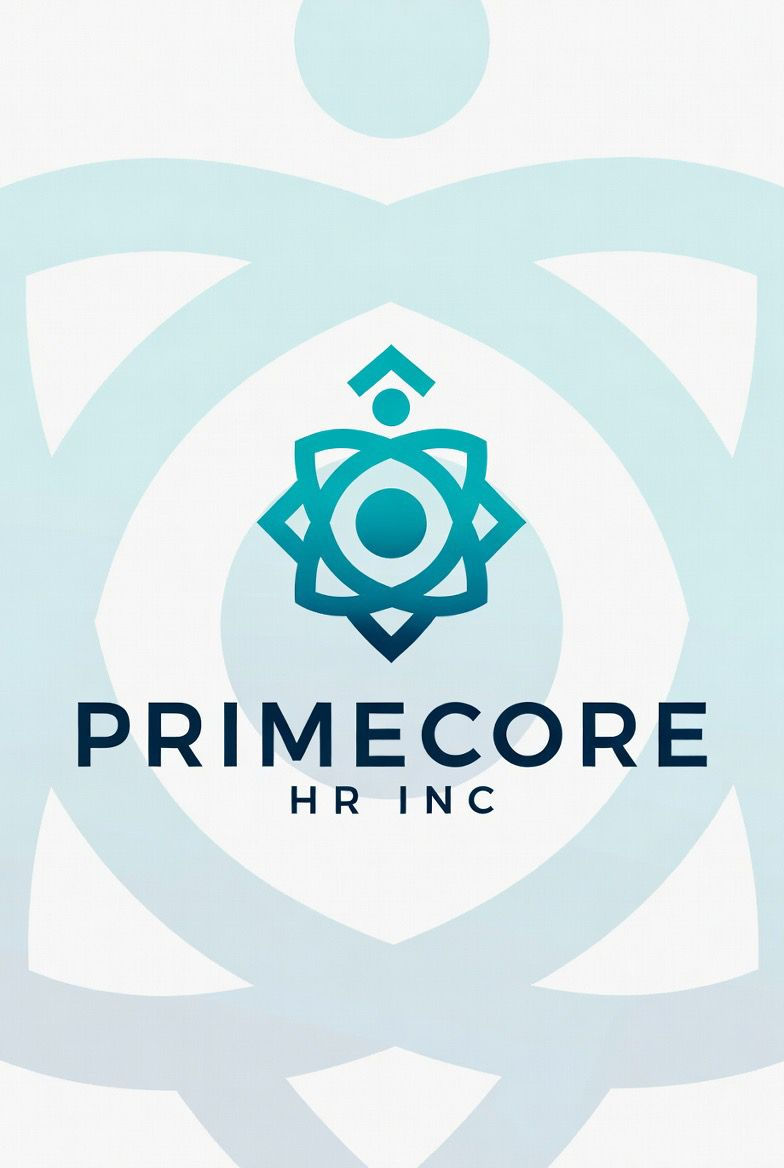 Primecore HR logo